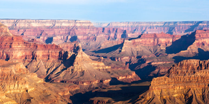 Grand Canyon Railway Rails to the Rim Adventure