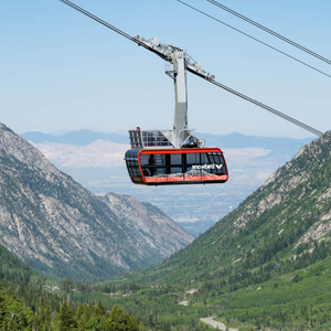 From Deserts to Peaks: A Canyon Spirit Adventure