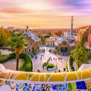 Cuisine & Culture: Barcelona, Madrid & Seville