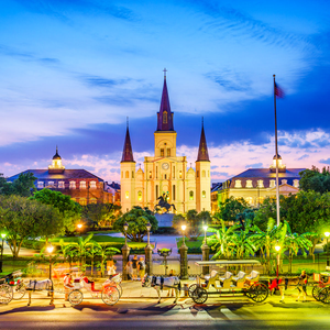 New Orleans Express