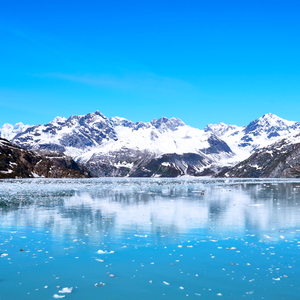 Rocky Mountaineer & Alaska by Sea