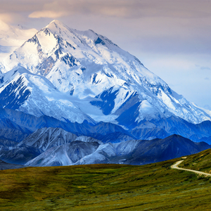 Yukon and Triple Denali