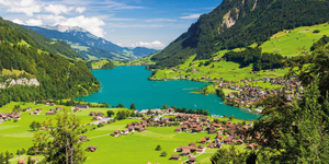 Ultimate Swiss Cities & Lakes With Swiss Travel Pass