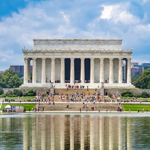 America’s Historic Cities: 250th Anniversary Tour
