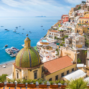 Highlights of Southern Italy & Sicily