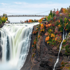 Eastern Canada Cruise Featuring Quebec & Montreal