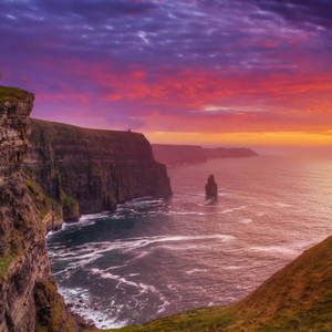 Cuisine & Culture: Dublin, Killarney & Galway