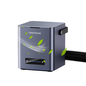 LaserPecker Air Purifier