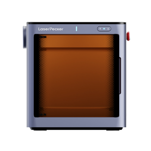 LaserPecker LP5 Safety Enclosure