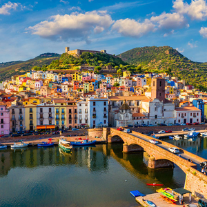 Best of Sardinia