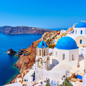 Mediterranean Gems Cruise: Malta & Greek Islands