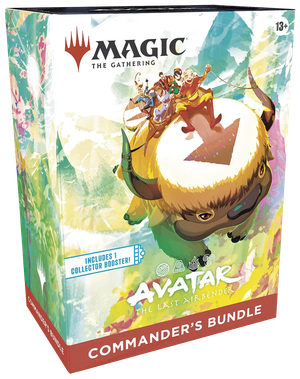 Magic: The Gathering - Universes Beyond - Marvel Super Heroes - Gift Bundle
