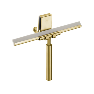 JTP Squeegee and Double Sided Hook