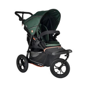 Out N About Nipper V6 Pushchair - Sycamore Green