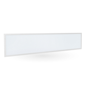 Lumileds LED Panel 120x30 - 36W - 6500K - 4500 Lumen (125 lm/W) - UGR <22 - 5 Jahre Garantie