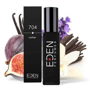 Lothair® Inspired Unisex Perfume - No.704
