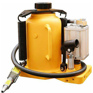 JCB JCB-TQ30007 30 Tonne Hydraulic Air Bottle Jack