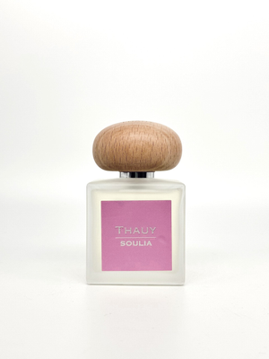 Thauy Soulia Perfume - 3.4 oz.