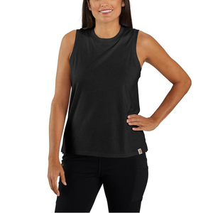 Lightweight TENCEL Relaxed Fit Tank Top