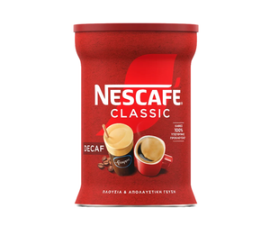 Decaffeinated Frappe Coffee 200g Nescafé