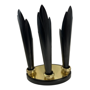 Mid Century Art Deco Lamp