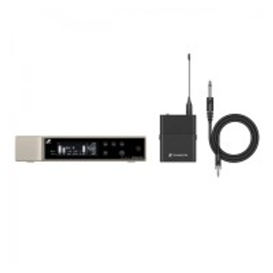 Sennheiser EW-D CI1 Wireless Instrument System, U1/5 Band