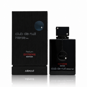 Club de Nuit Intense Extreme Cologne - 3.6 oz.