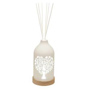 Woodbridge LED Ceramic Diffuser 19cm