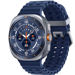 Samsung Galaxy Watch Ultra (2025)