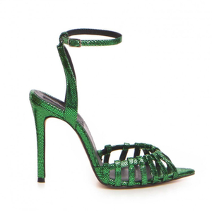 Disco Green Kris (4 UK)