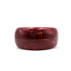 Molten Marble Bangle (one size)