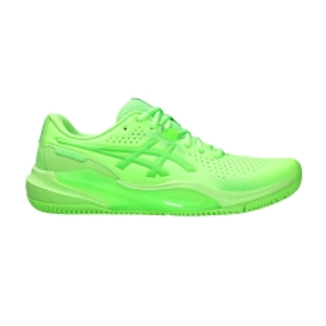 ASICS Gel Challenger 15 Clay - Lime Burst/Green Gecko