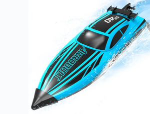 Volantex Arrobolt SR40 40MM Brushless Boat RTR - Blue