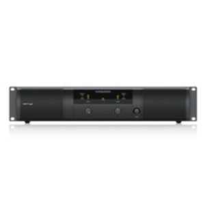 Amplificador NX6000 de Behringer