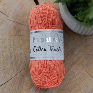 Papatya Cotton Touch 50g - 0940