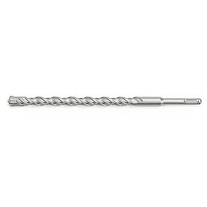 18 x 1500mm SDS-Plus Quad Tip Masonry Drill Bit