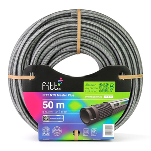 FITT NTS Master Plus 50m Hose