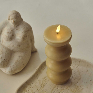 Laverne LED Candle