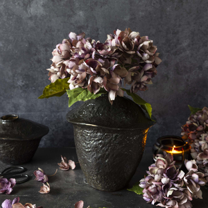 Malina Ceramic Vase