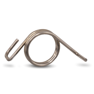M2R RS-R 125cc/140cc Dirt Bike Right Foot Peg Return Spring