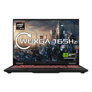 ASUS TUF Gaming A16 FA608PM-RV009W Gaming Laptop