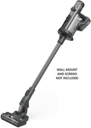  Henry Quick Cordless Vacuum - 25.2V Grey HEN100