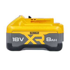 DeWalt DCB1880 18V XR 8Ah LI-Ion Tabless Battery   