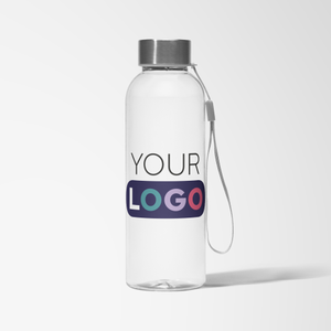 Full Color 17 oz. Vida Recycled Bottle