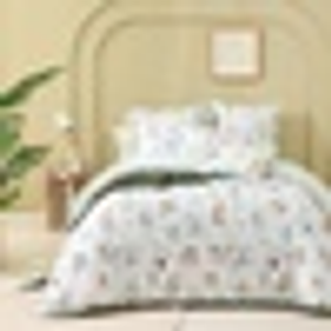 Cody Quilt Cover Set