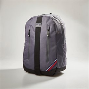 Ben Sherman Mens Mitchum Backpack Charcoal