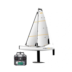 Joysway Dragon Flite 95 V3 Racing Sailing Yacht RTR