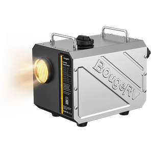 BougeRV Portable Diesel Outdoor Heater