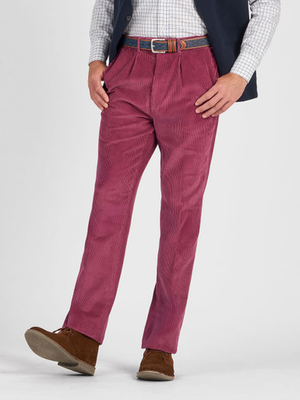 Rose County Corduroy Trousers