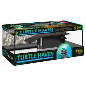 ExoTerra Turtle Haven Terrarium
